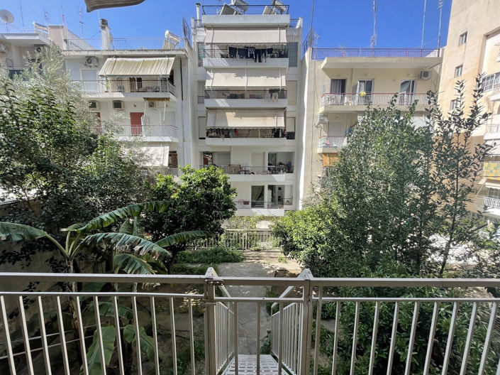 Image No.21-Appartement de 2 chambres à vendre à Zografos