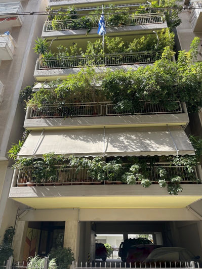 Image No.23-Appartement de 2 chambres à vendre à Zografos