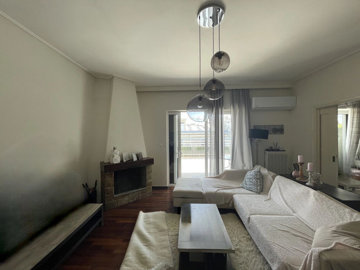 Photo 3 - Apartment 82 m² in Attica