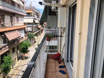 Photo 14 - Apartment 87 m² in Thessaloniki