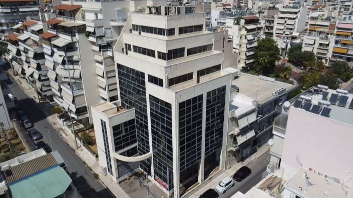 Image No.14-Propriété à vendre à Peiraias