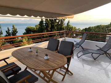 1 - Corinthia, Flat
