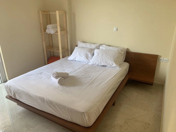 Photo 10 - Apartment 89 m² in Peloponnese