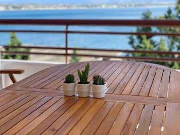 Photo 2 - Apartment 89 m² in Peloponnese