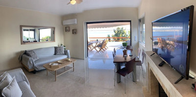 Photo 4 - Apartment 89 m² in Peloponnese
