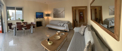 Photo 5 - Apartment 89 m² in Peloponnese