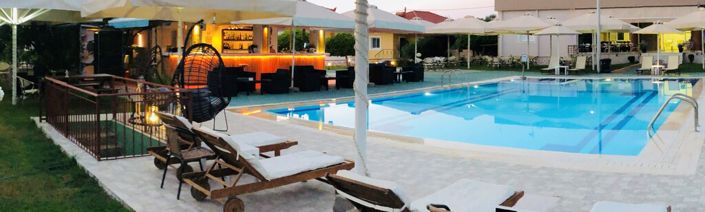 Image No.17-Un hôtel à vendre à Kyparissia