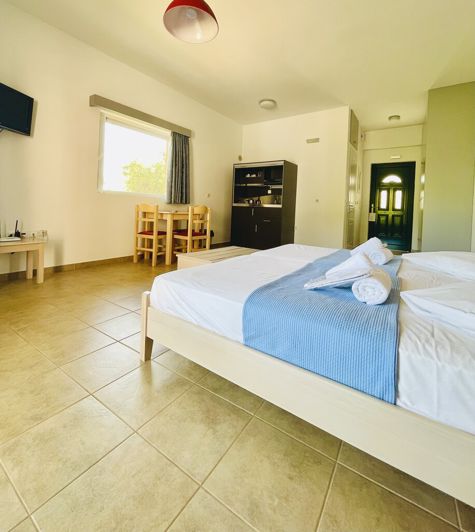 Image No.18-Un hôtel à vendre à Kyparissia