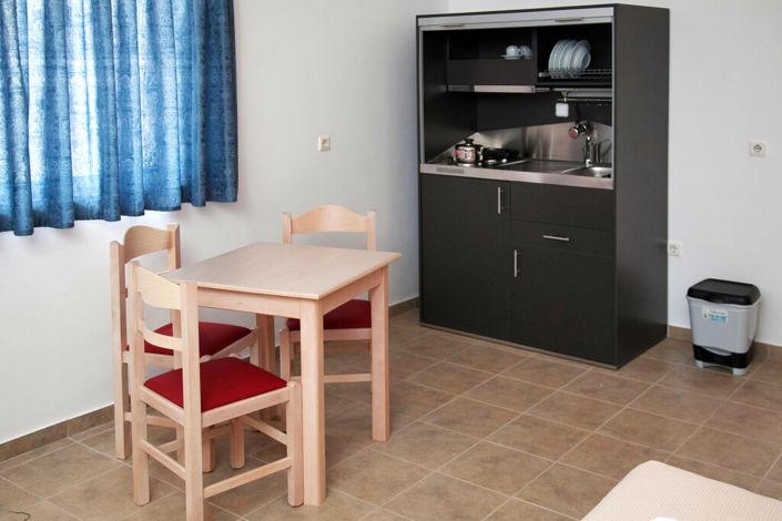 Image No.21-Un hôtel à vendre à Kyparissia