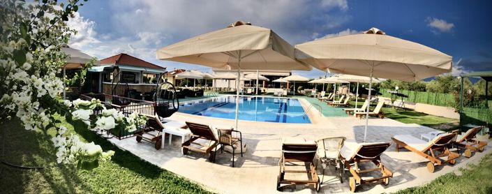 Image No.25-Un hôtel à vendre à Kyparissia