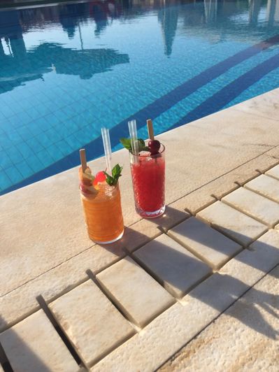 Image No.26-Un hôtel à vendre à Kyparissia