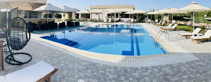 Image No.27-Un hôtel à vendre à Kyparissia