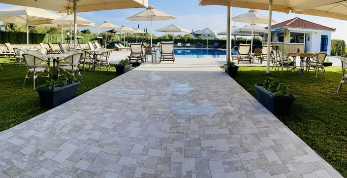 Image No.4-Un hôtel à vendre à Kyparissia