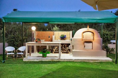Photo 5 - Hotel 1000 m² in Peloponnese
