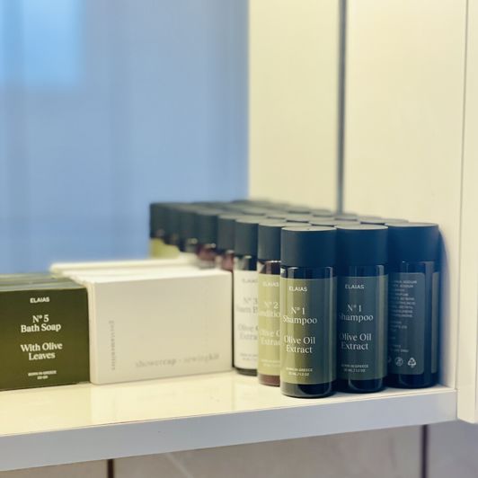 Image No.6-Un hôtel à vendre à Kyparissia