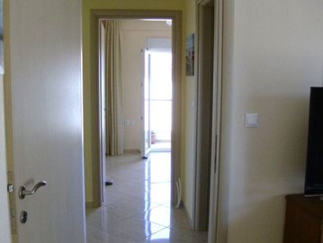 Photo 10 - Apartment 75 m² in Macedonia