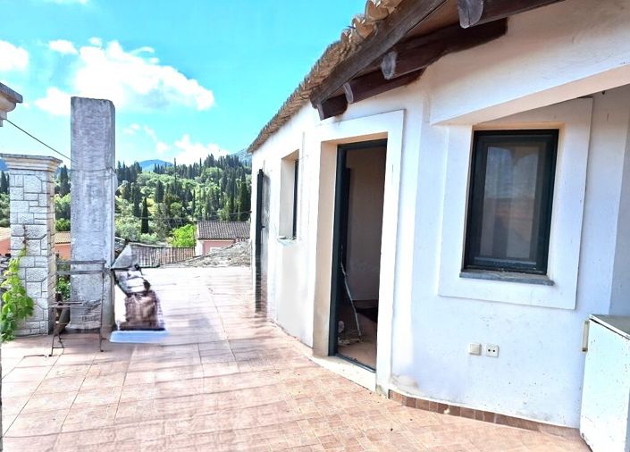 Image No.2-Maisonette de 4 chambres à vendre à Sinarades