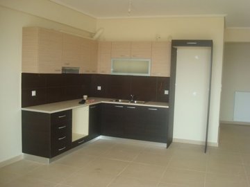 Photo 8 - Apartment 80 m² in Attica