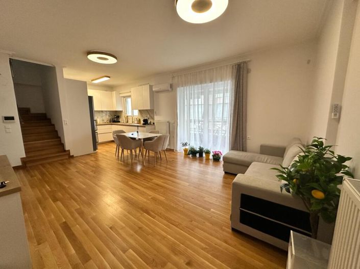 Image No.4-3 Bed Duplex for sale