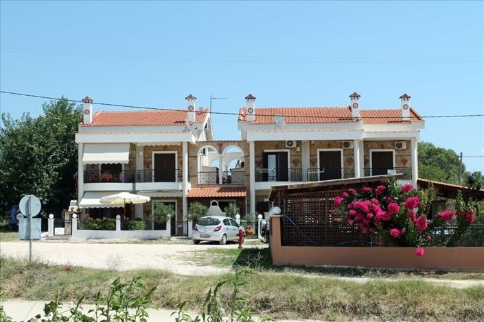 Image No.25-4 Bed Duplex for sale