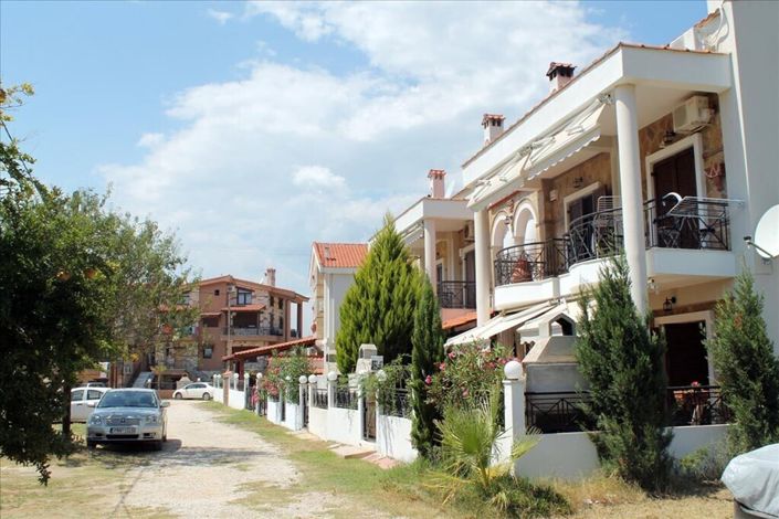 Image No.26-4 Bed Duplex for sale