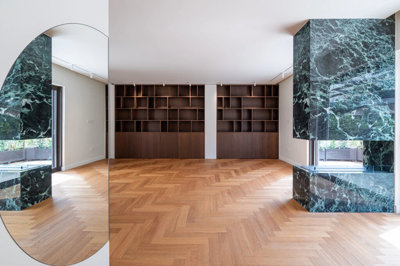 Photo 1 - Apartment 102 m² in Attica