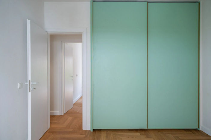 Image No.18-2 Bed Flat for sale