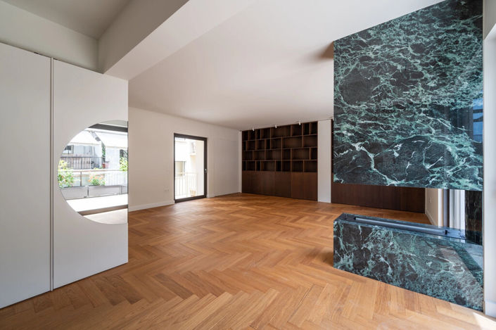 Image No.6-2 Bed Flat for sale