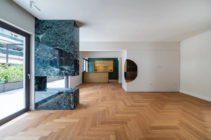 Image No.7-2 Bed Flat for sale