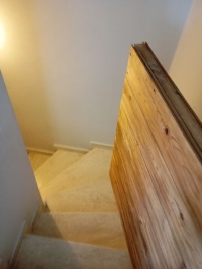 Image No.18-3 Bed Maisonette for sale