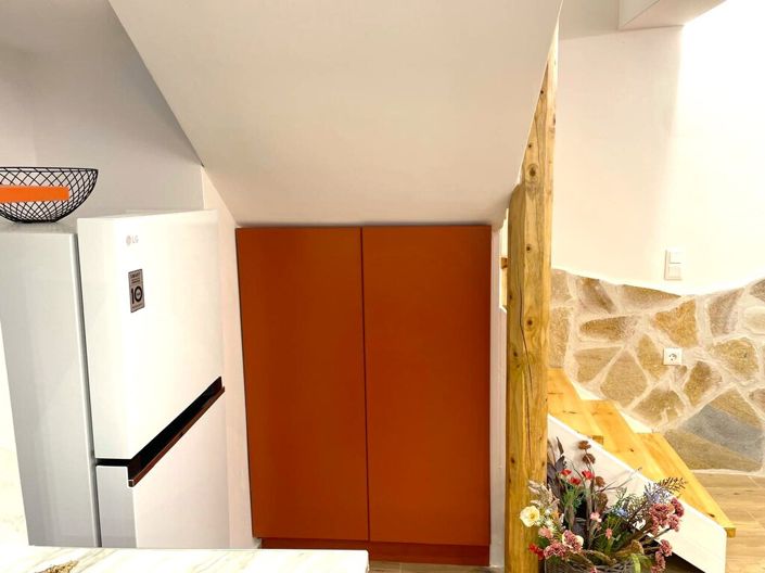 Image No.25-1 Bed Maisonette for sale