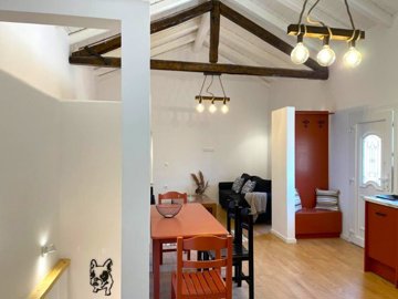 Photo 11 - Townhouse 85 m² in Ionian islands