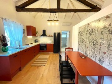 Photo 7 - Townhouse 85 m² in Ionian islands