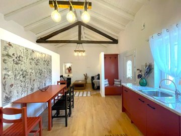 Photo 9 - Townhouse 85 m² in Ionian islands