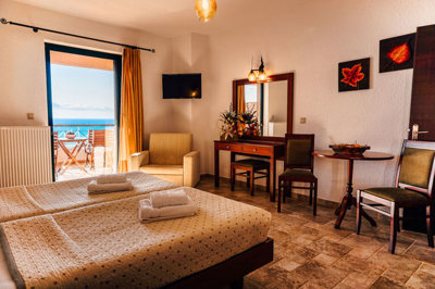 Photo 12 - Hotel 2500 m² in Peloponnese