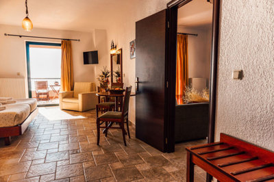 Photo 13 - Hotel 2500 m² in Peloponnese