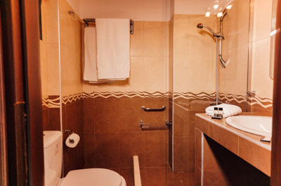 Photo 15 - Hotel 2500 m² in Peloponnese