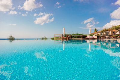 Photo 4 - Hotel 2500 m² in Peloponnese