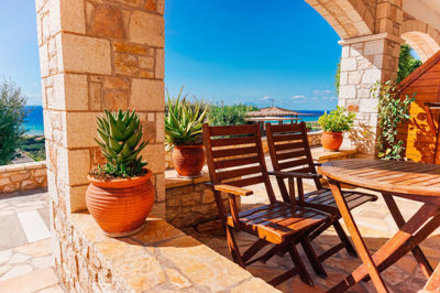 Photo 7 - Hotel 2500 m² in Peloponnese