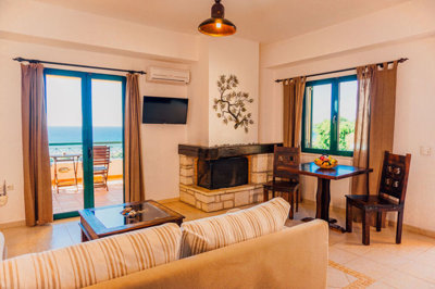 Photo 8 - Hotel 2500 m² in Peloponnese