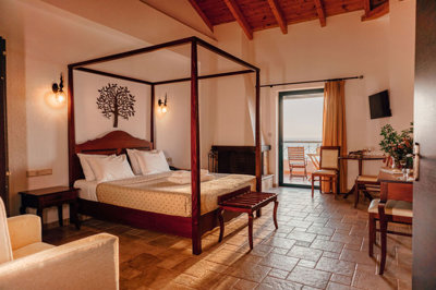 Photo 9 - Hotel 2500 m² in Peloponnese