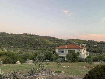 Photo 13 - Cottage 340 m² in Peloponnese