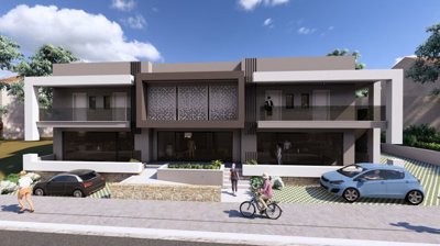 Photo 14 - Apartment 57 m² in Central Macedonia