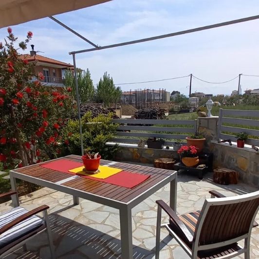 Image No.13-Propriété de 4 chambres à vendre à Halkidiki