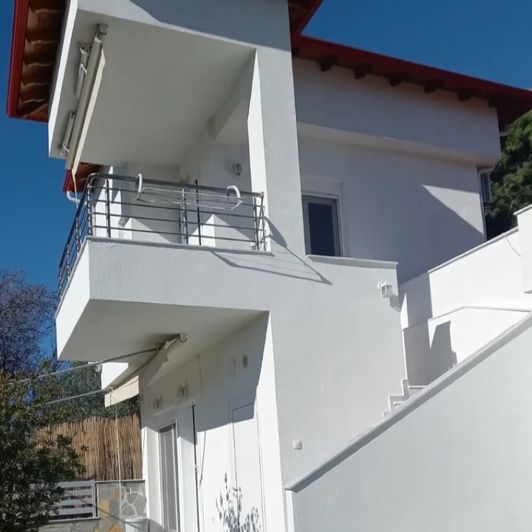 Image No.16-Propriété de 4 chambres à vendre à Halkidiki