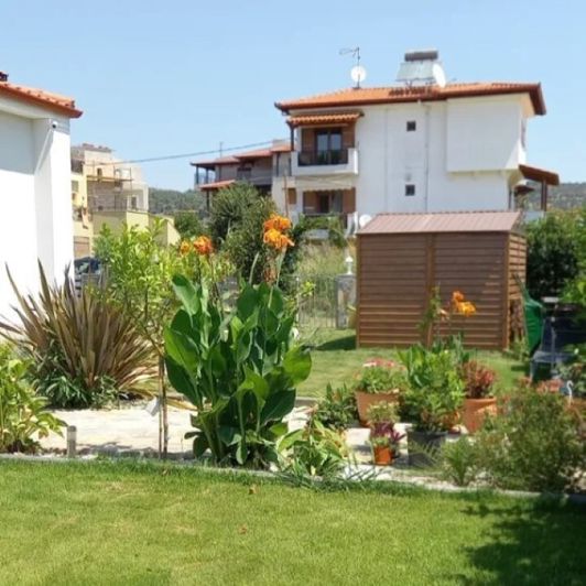 Image No.5-Propriété de 4 chambres à vendre à Halkidiki