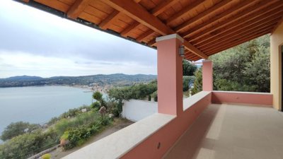 Photo 11 - Cottage 302 m² in Ionian islands