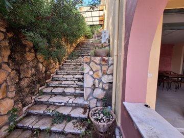 Photo 12 - Cottage 302 m² in Ionian islands