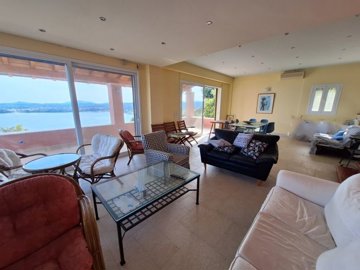 Photo 15 - Cottage 302 m² in Ionian islands
