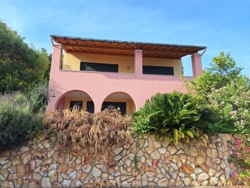 Photo 2 - Cottage 302 m² in Ionian islands